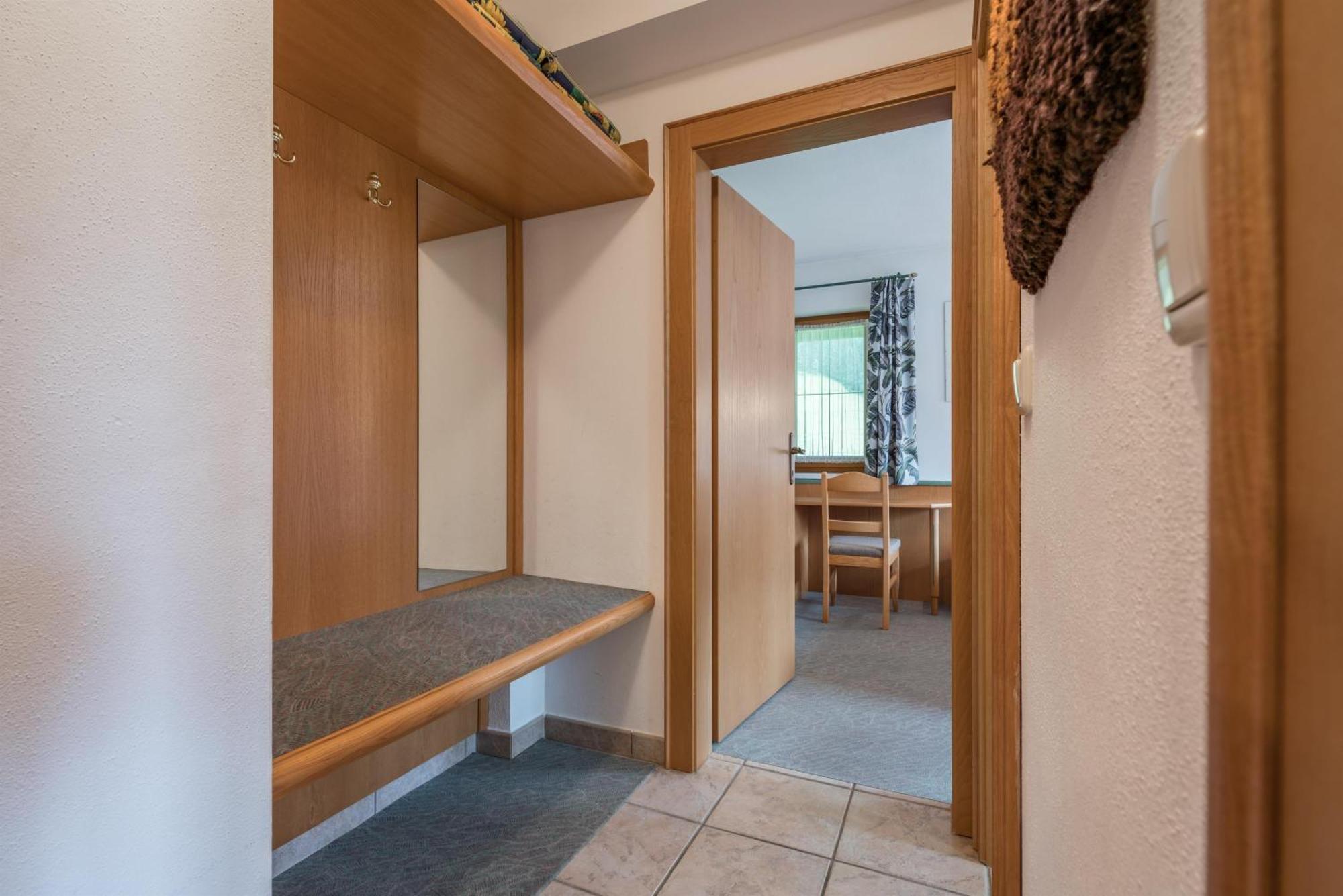 Appartements Penzinghof Mayrhofen Zimmer foto